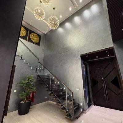 1 kanal Modern Design house in DHA Phase 7 Lahore For Sale.