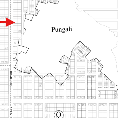 Prime Location 1 Kanal Pot Is Available For Sale In DHA Lahore