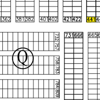 1 Kanal Corner Plot For Sale Q - 441 Demand 340 Lac 70 Feet Rod In DHA Phase 7