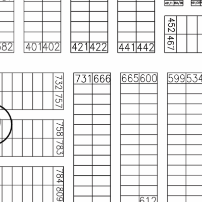 1 Kanal Residential Plot For Sale Q-460/17 Demand 255 Lac In DHA Phase 7