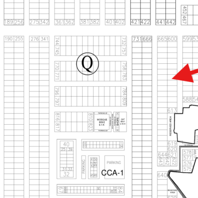 1 Kanal Pair Plots Is Available For Sale In DHA Lahore