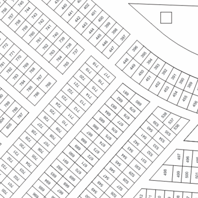 1 Kanal Corner Plot Q- 806 For Sale Demand 265 Lac In DHA Phase 9 Prism