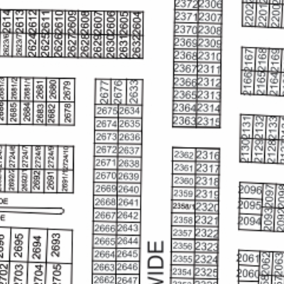 5 Marla Plot R- 2688 For Sale Demand 75 Lac In DHA Phase 9 Prism