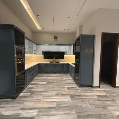 Ultra Modern 1 Kanal and 40sqt Corner full Basement House for Sale in DHA Lahore Phase 7