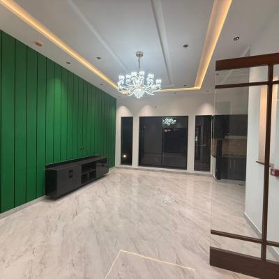 Ultra Modern 1 Kanal and 40sqt Corner full Basement House for Sale in DHA Lahore Phase 7