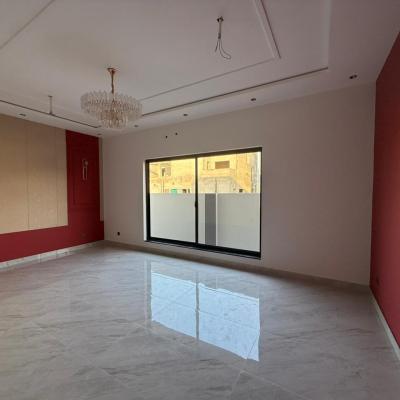 Ultra Modern 1 Kanal and 40sqt Corner full Basement House for Sale in DHA Lahore Phase 7