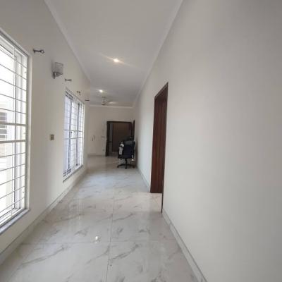 1-Kanal Upper Portion For Rent In Dha Phase 7 Lahore