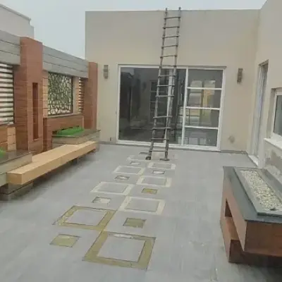 1 Kanal House Available For Rent in DHA Phase-5 Block L