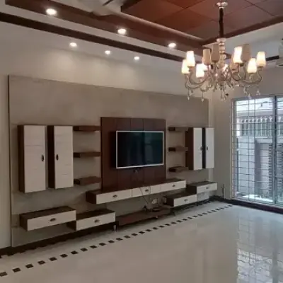 1 Kanal House Available For Rent in DHA Phase-5 Block L