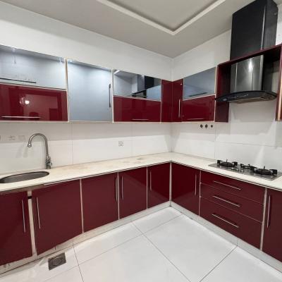 1 Kanal Portion Available For Rent In Phase 5 DHA Lahore