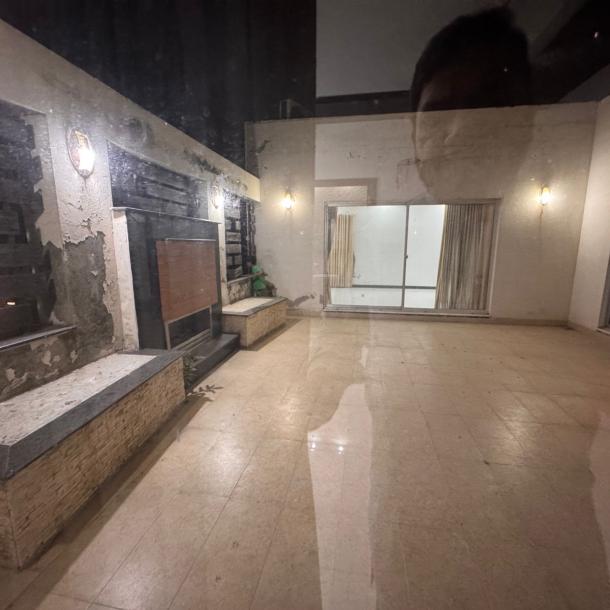 1 Kanal Portion Available For Rent In Phase 5 DHA Lahore-9