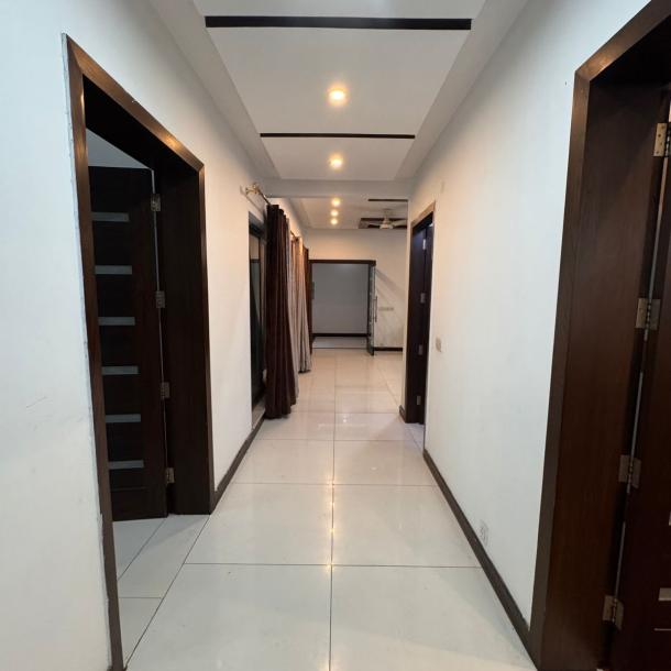 1 Kanal Portion Available For Rent In Phase 5 DHA Lahore-4
