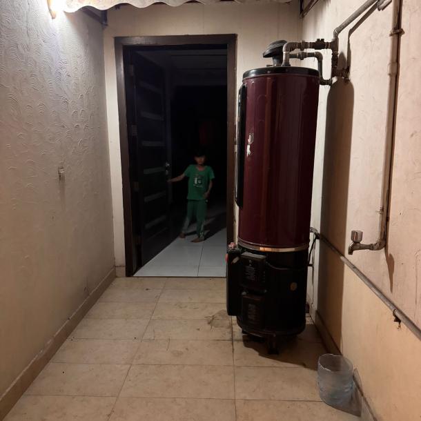 1 Kanal Portion Available For Rent In Phase 5 DHA Lahore-2