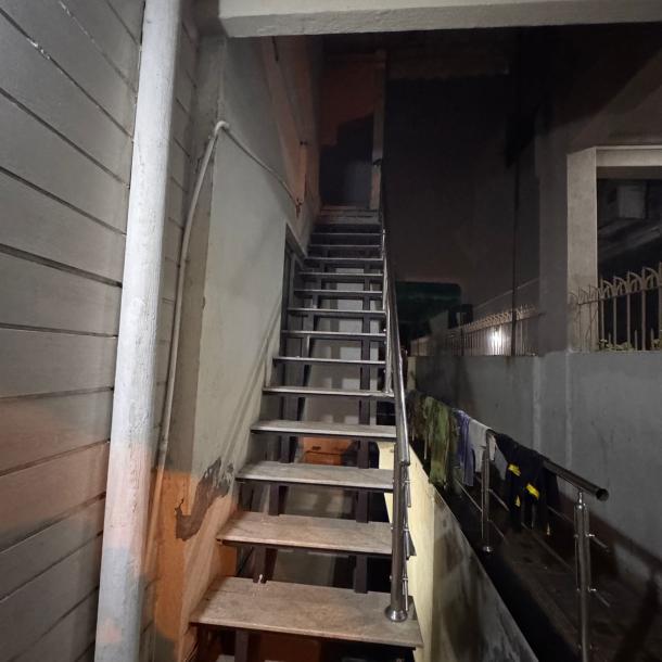 1 Kanal Portion Available For Rent In Phase 5 DHA Lahore-1