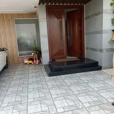 5 Marla Renovated House Available For Rent In DHA Phase 6 Lahore.