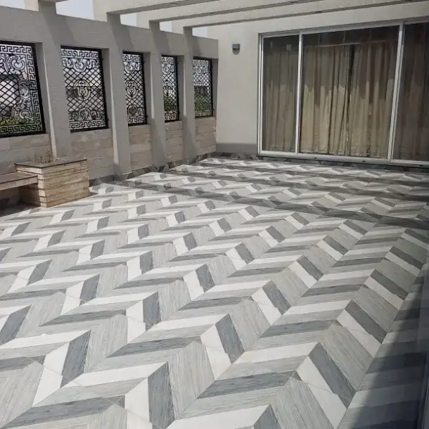 5 Marla Renovated House Available For Rent In DHA Phase 6 Lahore.-5