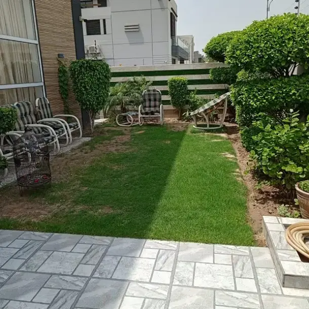 5 Marla Renovated House Available For Rent In DHA Phase 6 Lahore.-3