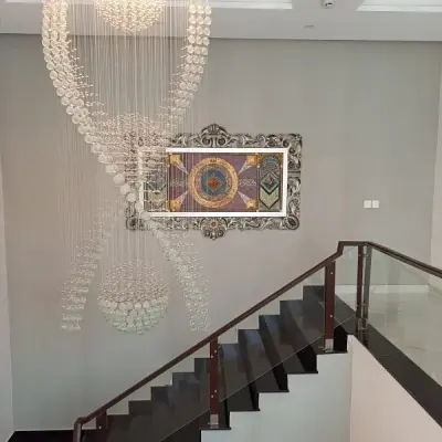 5 Marla Renovated House Available For Rent In DHA Phase 6 Lahore.