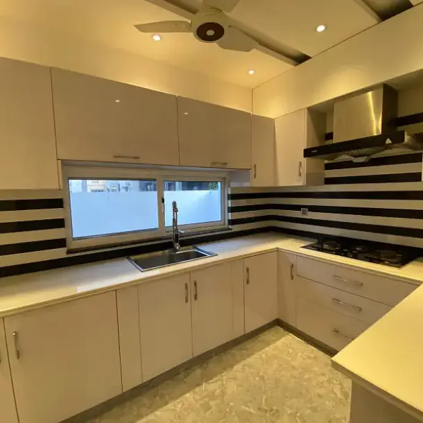 1 Kanal Upper Portion House For Rent In DHA Phase 6 Lahore-5