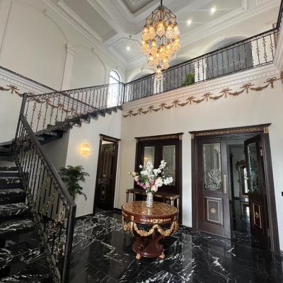 Fully Furnished Brand New 1 Kanal Modern House for Sale in DHA Phase 5 Lahore