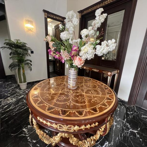 Fully Furnished Brand New 1 Kanal Modern House for Sale in DHA Phase 5 Lahore-24