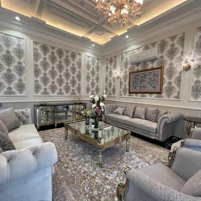 Fully Furnished Brand New 1 Kanal Modern House for Sale in DHA Phase 5 Lahore