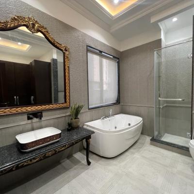 Fully Furnished Brand New 1 Kanal Modern House for Sale in DHA Phase 5 Lahore