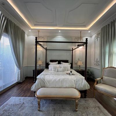 Fully Furnished Brand New 1 Kanal Modern House for Sale in DHA Phase 5 Lahore