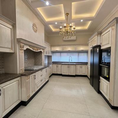 Fully Furnished Brand New 1 Kanal Modern House for Sale in DHA Phase 5 Lahore