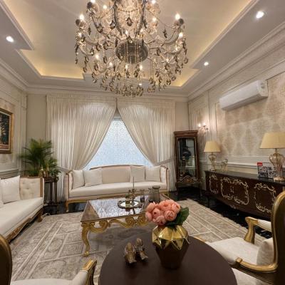 Fully Furnished Brand New 1 Kanal Modern House for Sale in DHA Phase 5 Lahore