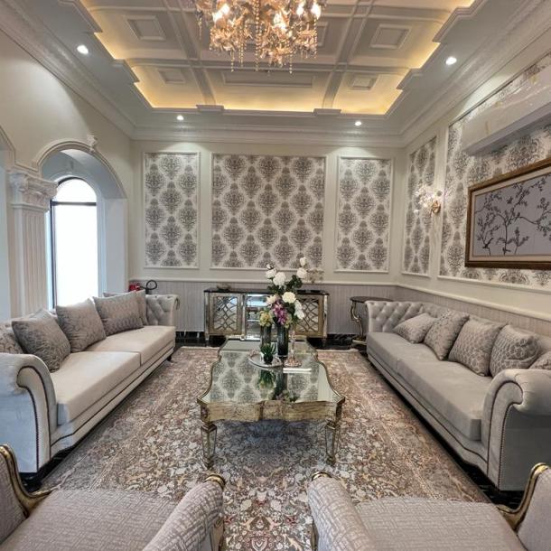 Fully Furnished Brand New 1 Kanal Modern House for Sale in DHA Phase 5 Lahore-9