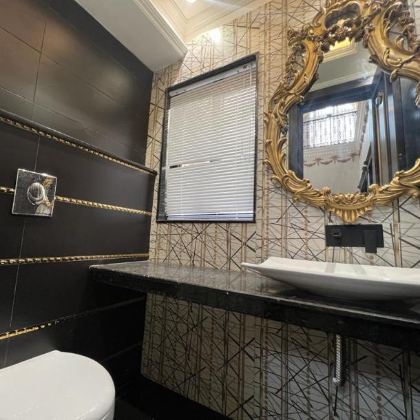 Fully Furnished Brand New 1 Kanal Modern House for Sale in DHA Phase 5 Lahore-10