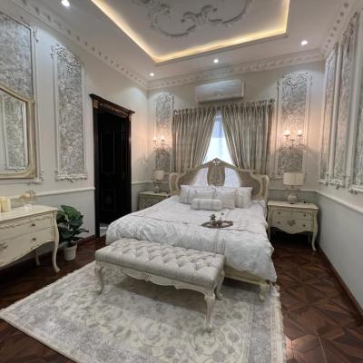 Fully Furnished Brand New 1 Kanal Modern House for Sale in DHA Phase 5 Lahore