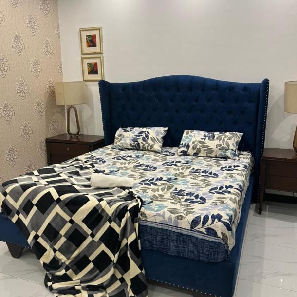 1 Kanal House Available For Rent In DHA Phase 6 Lahore.-13