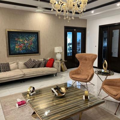 1 Kanal House Available For Rent In DHA Phase 6 Lahore.