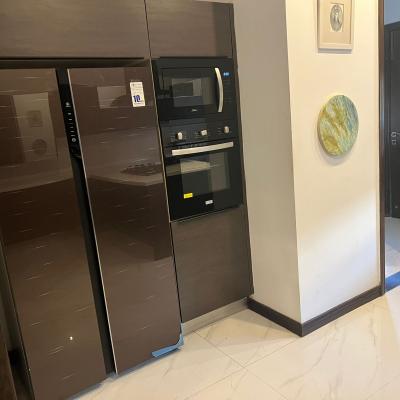 1 Kanal House Available For Rent In DHA Phase 6 Lahore.