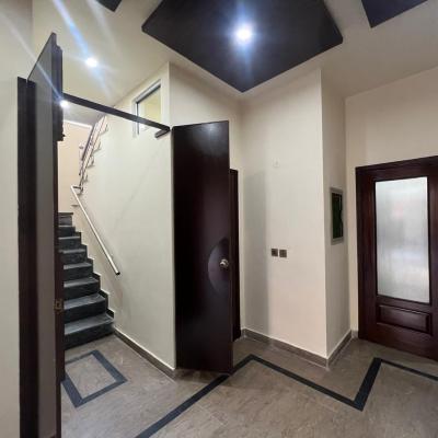 Modern 1 Kanal House Available For Rent In DHA Phase 7 Lahore.