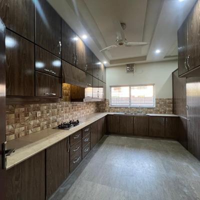 Modern 1 Kanal House Available For Rent In DHA Phase 7 Lahore.