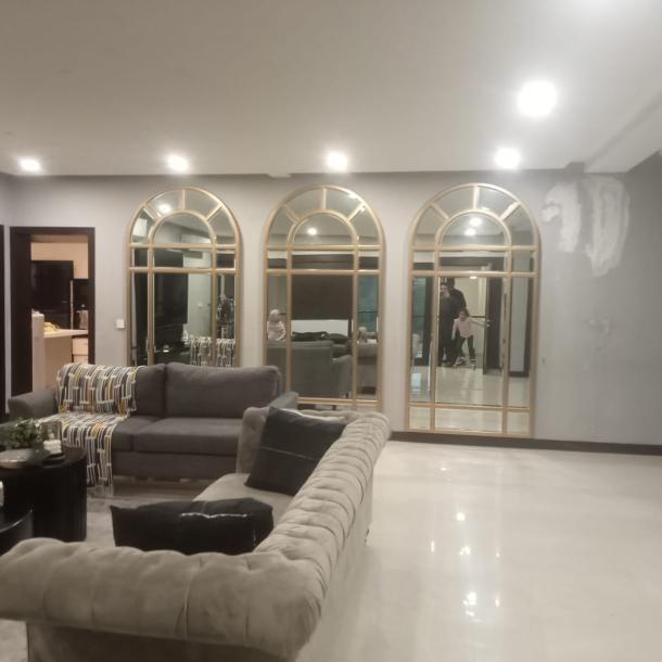 Fully Loaded Brand New 2 Kanal Modern House for Sale in DHA Phase 3 Lahore-29