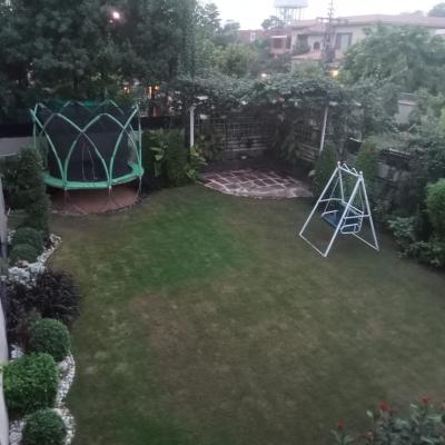 Fully Loaded Brand New 2 Kanal Modern House for Sale in DHA Phase 3 Lahore