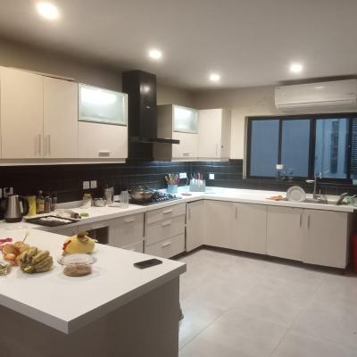 Fully Loaded Brand New 2 Kanal Modern House for Sale in DHA Phase 3 Lahore