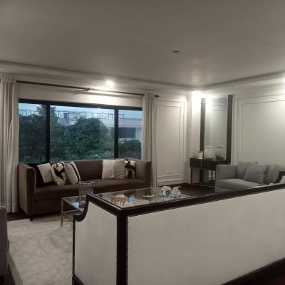 Fully Loaded Brand New 2 Kanal Modern House for Sale in DHA Phase 3 Lahore