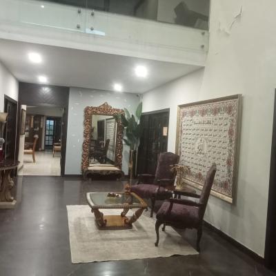 Fully Loaded Brand New 2 Kanal Modern House for Sale in DHA Phase 3 Lahore