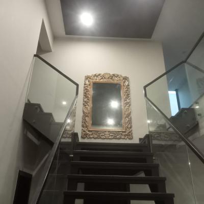 Fully Loaded Brand New 2 Kanal Modern House for Sale in DHA Phase 3 Lahore