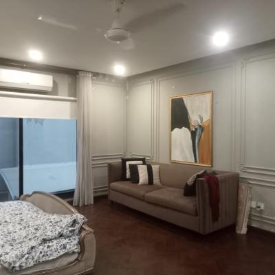 Fully Loaded Brand New 2 Kanal Modern House for Sale in DHA Phase 3 Lahore