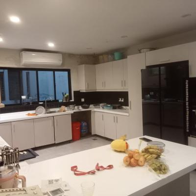 Fully Loaded Brand New 2 Kanal Modern House for Sale in DHA Phase 3 Lahore