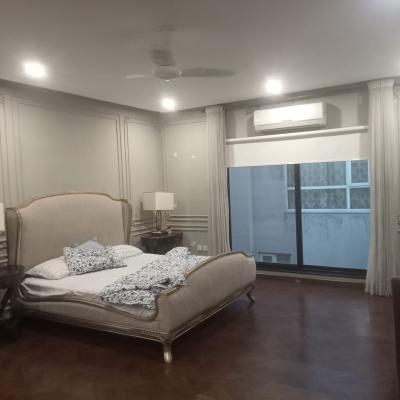 Fully Loaded Brand New 2 Kanal Modern House for Sale in DHA Phase 3 Lahore