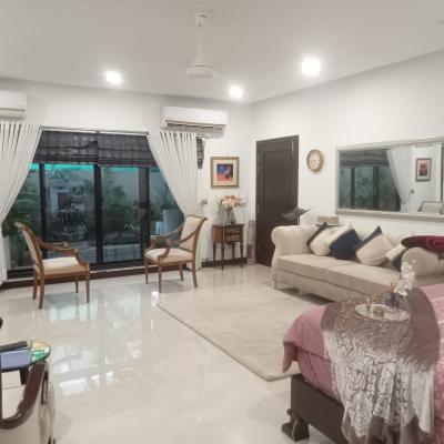 Fully Loaded Brand New 2 Kanal Modern House for Sale in DHA Phase 3 Lahore