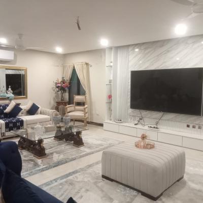 Fully Loaded Brand New 2 Kanal Modern House for Sale in DHA Phase 3 Lahore