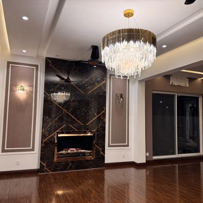 Brand New 1 Kanal Lower Portion House Available For Rent In DHA Phase 7 Lahore.